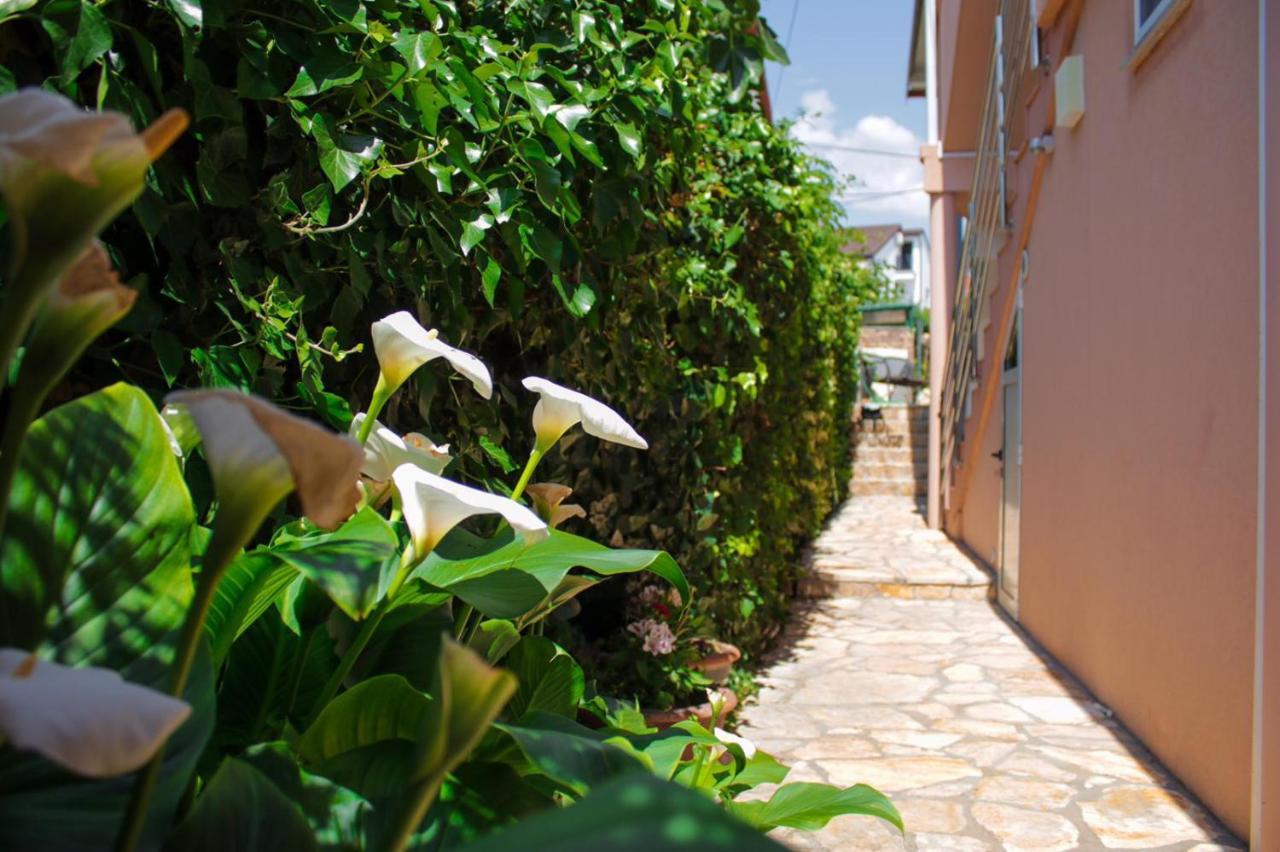 Apartments Markov Zadar Exterior photo
