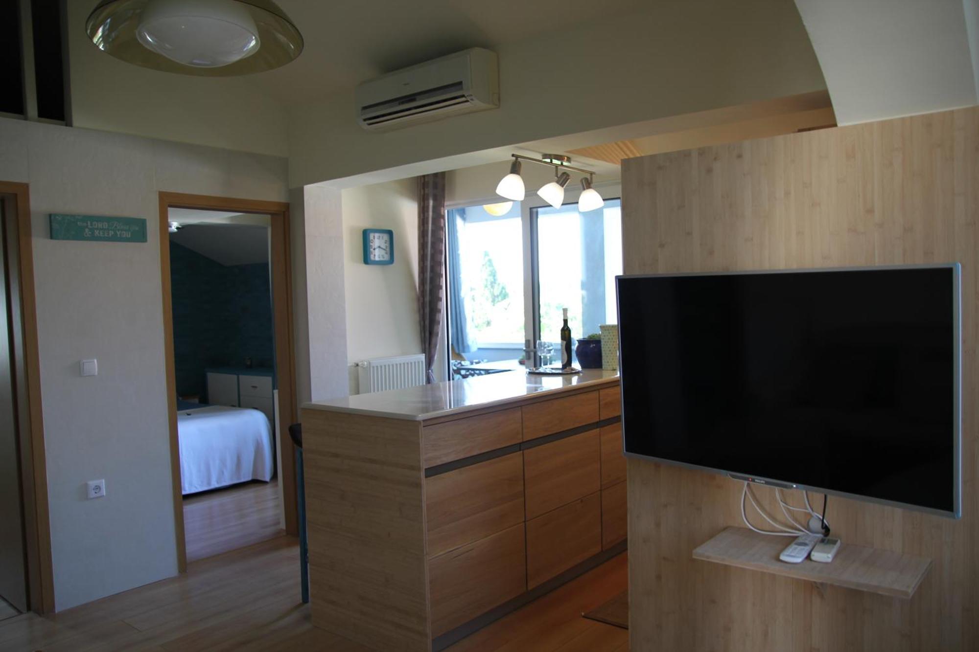 Apartments Markov Zadar Exterior photo